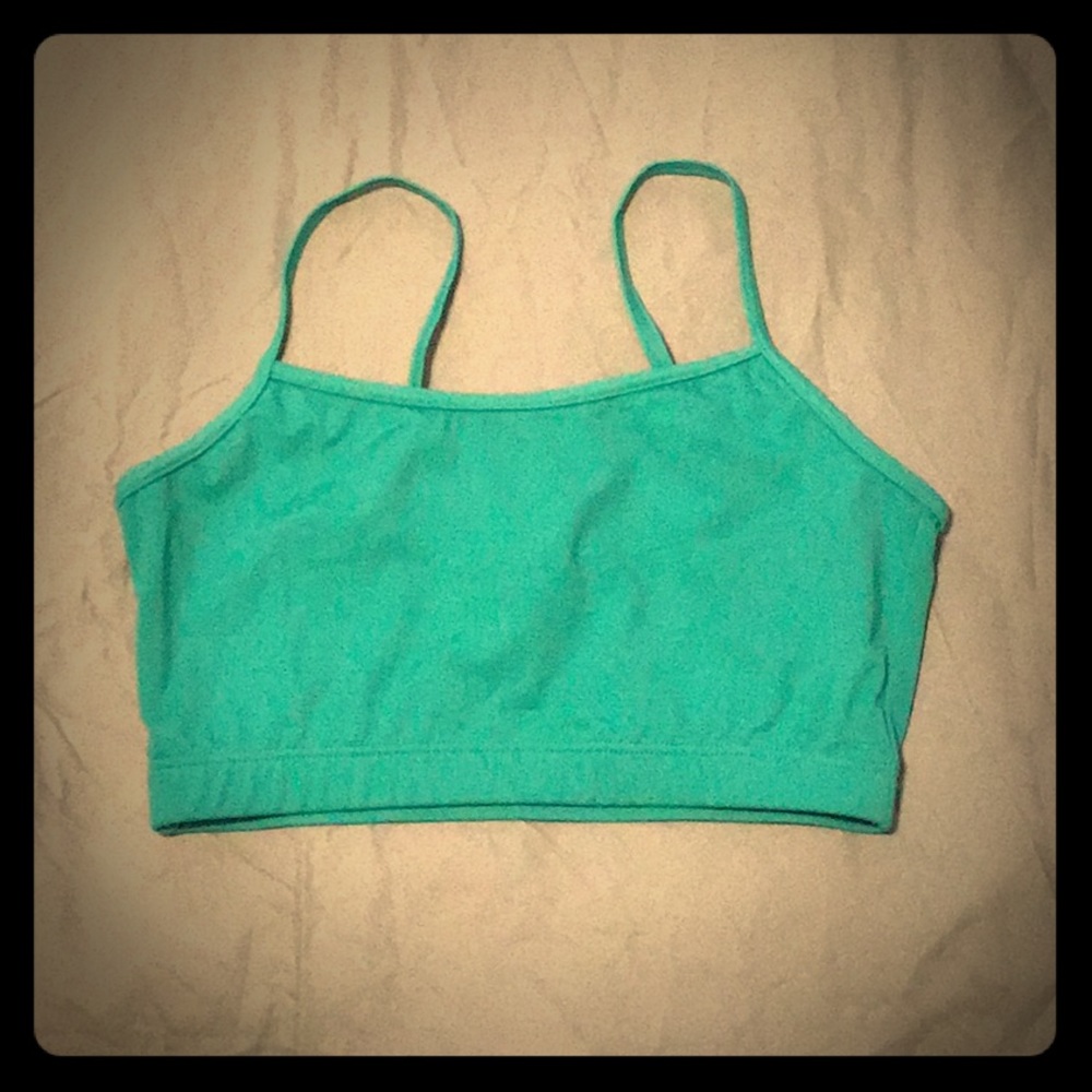 Dance Sport Bra